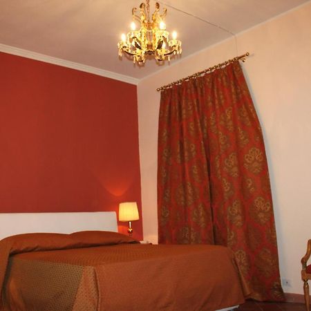 Hotel Lungarno Pontevecchio Firenze Esterno foto