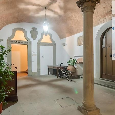Hotel Lungarno Pontevecchio Firenze Esterno foto