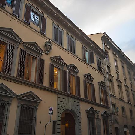 Hotel Lungarno Pontevecchio Firenze Esterno foto
